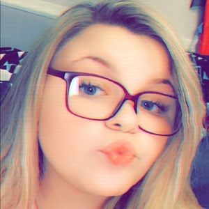 Meet your Posher, Nevaeh